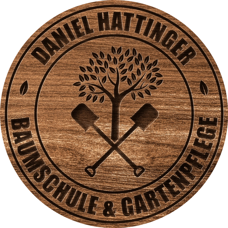 Baumschule Hattinger | Logo